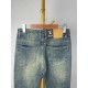 2024SS Summer Popular Standard LOUIS VUITTON Louis Vuitton Jeans 2024SS Summer Popular Standard LOUIS VUITTON Louis Vuitton Jeans