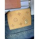 2024SS Summer Popular Standard LOUIS VUITTON Louis Vuitton Jeans 2024SS Summer Popular Standard LOUIS VUITTON Louis Vuitton Jeans