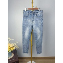 2024SS Summer new item LOUIS VUITTON Louis Vuitton jeans
