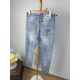 2024SS Summer new item LOUIS VUITTON Louis Vuitton jeans 2024SS Summer new item LOUIS VUITTON Louis Vuitton jeans