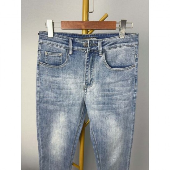 2024SS Summer new item LOUIS VUITTON Louis Vuitton jeans 2024SS Summer new item LOUIS VUITTON Louis Vuitton jeans