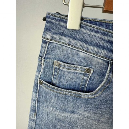 2024SS Summer new item LOUIS VUITTON Louis Vuitton jeans 2024SS Summer new item LOUIS VUITTON Louis Vuitton jeans