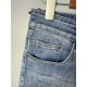 2024SS Summer new item LOUIS VUITTON Louis Vuitton jeans 2024SS Summer new item LOUIS VUITTON Louis Vuitton jeans