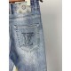 2024SS Summer new item LOUIS VUITTON Louis Vuitton jeans 2024SS Summer new item LOUIS VUITTON Louis Vuitton jeans