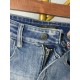 2024SS Summer new item LOUIS VUITTON Louis Vuitton jeans 2024SS Summer new item LOUIS VUITTON Louis Vuitton jeans