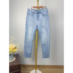 2024SS Summer Latest Items LOUIS VUITTON Louis Vuitton Jeans