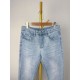 2024SS Summer Latest Items LOUIS VUITTON Louis Vuitton Jeans 2024SS Summer Latest Items LOUIS VUITTON Louis Vuitton Jeans