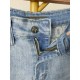 2024SS Summer Latest Items LOUIS VUITTON Louis Vuitton Jeans 2024SS Summer Latest Items LOUIS VUITTON Louis Vuitton Jeans