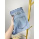 2024SS Summer Latest Items LOUIS VUITTON Louis Vuitton Jeans 2024SS Summer Latest Items LOUIS VUITTON Louis Vuitton Jeans