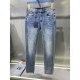 2024SS spring/summer season starts LOUIS VUITTON Louis Vuitton jeans 2024SS spring/summer season starts LOUIS VUITTON Louis Vuitton jeans