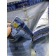 2024SS spring/summer season starts LOUIS VUITTON Louis Vuitton jeans 2024SS spring/summer season starts LOUIS VUITTON Louis Vuitton jeans