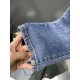 2024SS spring/summer season starts LOUIS VUITTON Louis Vuitton jeans 2024SS spring/summer season starts LOUIS VUITTON Louis Vuitton jeans