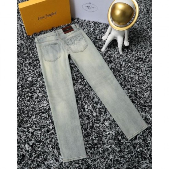 2024SS will soon arrive in Japan LOUIS VUITTON Louis Vuitton jeans 2024SS will soon arrive in Japan LOUIS VUITTON Louis Vuitton jeans