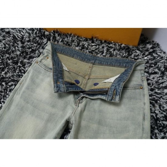 2024SS will soon arrive in Japan LOUIS VUITTON Louis Vuitton jeans 2024SS will soon arrive in Japan LOUIS VUITTON Louis Vuitton jeans