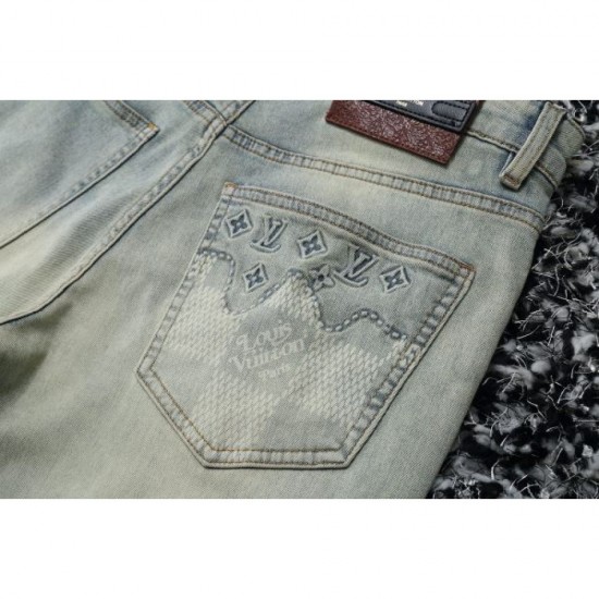 2024SS will soon arrive in Japan LOUIS VUITTON Louis Vuitton jeans 2024SS will soon arrive in Japan LOUIS VUITTON Louis Vuitton jeans
