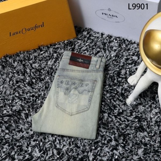 2024SS will soon arrive in Japan LOUIS VUITTON Louis Vuitton jeans 2024SS will soon arrive in Japan LOUIS VUITTON Louis Vuitton jeans