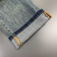 2024SS Popular Spring/Summer New Items LOUIS VUITTON Louis Vuitton Jeans 2024SS Popular Spring/Summer New Items LOUIS VUITTON Louis Vuitton Jeans