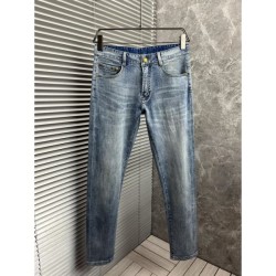 2024SS Latest and Stylish LOUIS VUITTON Jeans