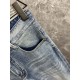 2024SS Latest and Stylish LOUIS VUITTON Jeans 2024SS Latest and Stylish LOUIS VUITTON Jeans