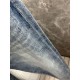 2024SS Latest and Stylish LOUIS VUITTON Jeans 2024SS Latest and Stylish LOUIS VUITTON Jeans