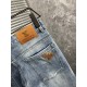 2024SS Latest and Stylish LOUIS VUITTON Jeans 2024SS Latest and Stylish LOUIS VUITTON Jeans