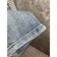 2024SS Latest and Stylish LOUIS VUITTON Jeans 2024SS Latest and Stylish LOUIS VUITTON Jeans