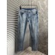 2024SS Crazy about elegant colors LOUIS VUITTON Jeans 2024SS Crazy about elegant colors LOUIS VUITTON Jeans