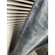 2024SS Crazy about elegant colors LOUIS VUITTON Jeans 2024SS Crazy about elegant colors LOUIS VUITTON Jeans