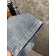 2024SS Crazy about elegant colors LOUIS VUITTON Jeans 2024SS Crazy about elegant colors LOUIS VUITTON Jeans
