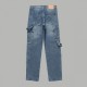 2024SS Recommended as a gift LOUIS VUITTON Jeans 2024SS Recommended as a gift LOUIS VUITTON Jeans