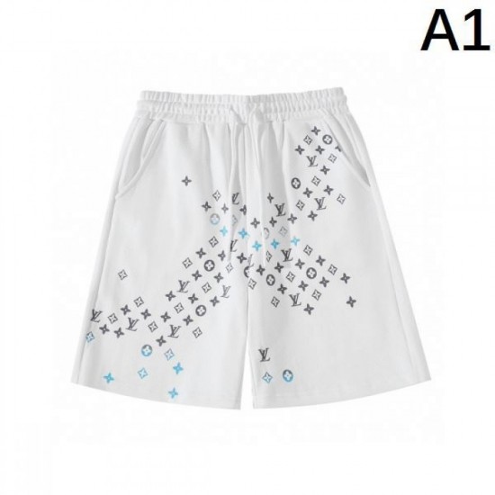 2024SS Comfortable items LOUIS VUITTON Louis Vuitton shorts 2024SS Comfortable items LOUIS VUITTON Louis Vuitton shorts