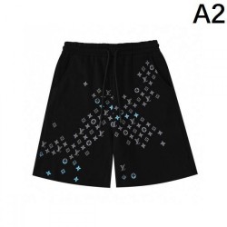 2024SS Comfortable items LOUIS VUITTON Louis Vuitton shorts