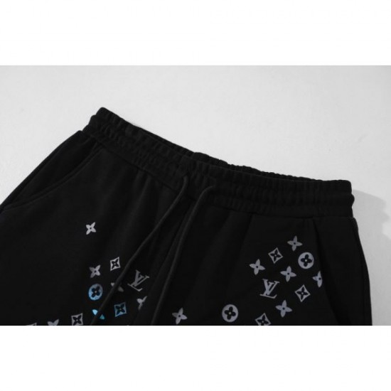 2024SS Comfortable items LOUIS VUITTON Louis Vuitton shorts 2024SS Comfortable items LOUIS VUITTON Louis Vuitton shorts