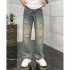 2024SS explosively popular restock LOUIS VUITTON jeans
