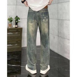 2024SS explosively popular restock LOUIS VUITTON jeans