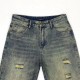 2024SS explosively popular restock LOUIS VUITTON jeans 2024SS explosively popular restock LOUIS VUITTON jeans