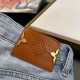 2024SS Trend Style LOUIS VUITTON Jeans 2024SS Trend Style LOUIS VUITTON Jeans