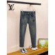 2024SS limited price early sold out LOUIS VUITTON Louis Vuitton jeans 2024SS limited price early sold out LOUIS VUITTON Louis Vuitton jeans