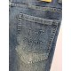 2024SS limited price early sold out LOUIS VUITTON Louis Vuitton jeans 2024SS limited price early sold out LOUIS VUITTON Louis Vuitton jeans