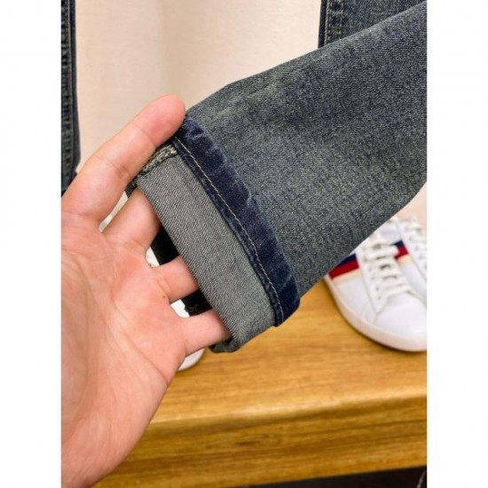 2024SS limited price early sold out LOUIS VUITTON Louis Vuitton jeans 2024SS limited price early sold out LOUIS VUITTON Louis Vuitton jeans