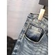 2024SS Sold out limited edition SALE LOUIS VUITTON Louis Vuitton jeans 2024SS Sold out limited edition SALE LOUIS VUITTON Louis Vuitton jeans