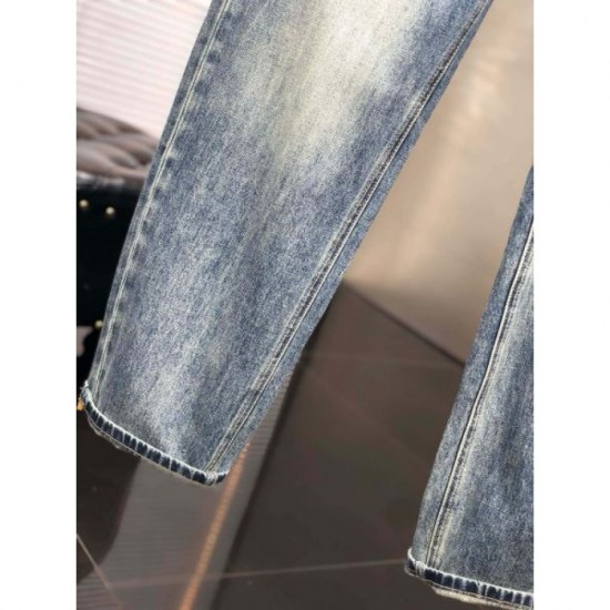 2024SS Sold out limited edition SALE LOUIS VUITTON Louis Vuitton jeans 2024SS Sold out limited edition SALE LOUIS VUITTON Louis Vuitton jeans