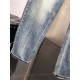 2024SS Sold out limited edition SALE LOUIS VUITTON Louis Vuitton jeans 2024SS Sold out limited edition SALE LOUIS VUITTON Louis Vuitton jeans