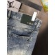 2024SS Sold out limited edition SALE LOUIS VUITTON Louis Vuitton jeans 2024SS Sold out limited edition SALE LOUIS VUITTON Louis Vuitton jeans