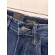 2024SS This season's popular first-class item LOUIS VUITTON Louis Vuitton jeans 2024SS This season's popular first-class item LOUIS VUITTON Louis Vuitton jeans