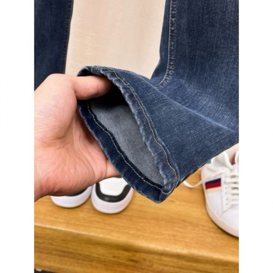 2024SS This season's popular first-class item LOUIS VUITTON Louis Vuitton jeans 2024SS This season's popular first-class item LOUIS VUITTON Louis Vuitton jeans