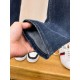 2024SS This season's popular first-class item LOUIS VUITTON Louis Vuitton jeans 2024SS This season's popular first-class item LOUIS VUITTON Louis Vuitton jeans