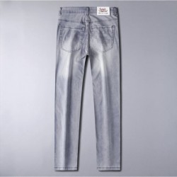 2024SS First come, first served LOUIS VUITTON Louis Vuitton jeans