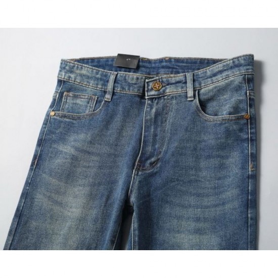 2024SS Japan not in stock color LOUIS VUITTON Louis Vuitton jeans 2024SS Japan not in stock color LOUIS VUITTON Louis Vuitton jeans