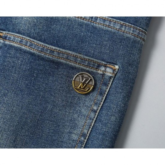2024SS Japan not in stock color LOUIS VUITTON Louis Vuitton jeans 2024SS Japan not in stock color LOUIS VUITTON Louis Vuitton jeans
